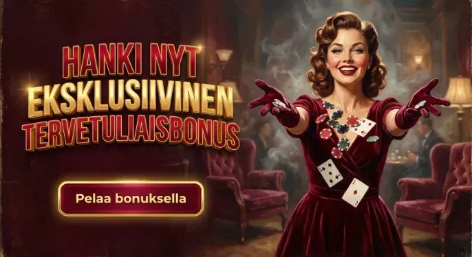 Jokeri Casino